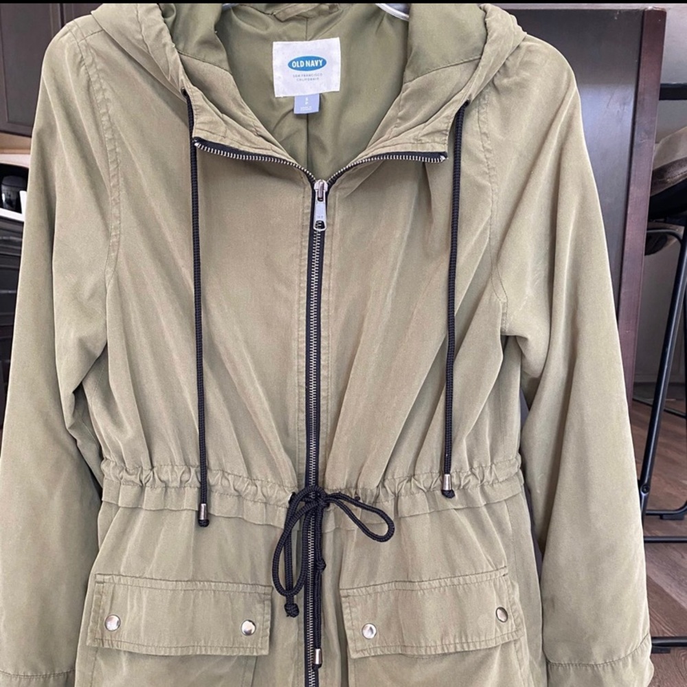 Old Navy Parka